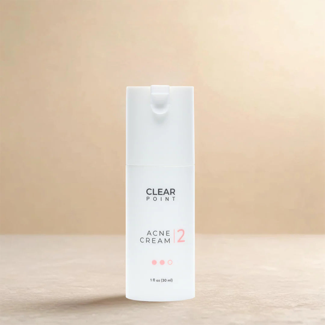 Acne Cream 2