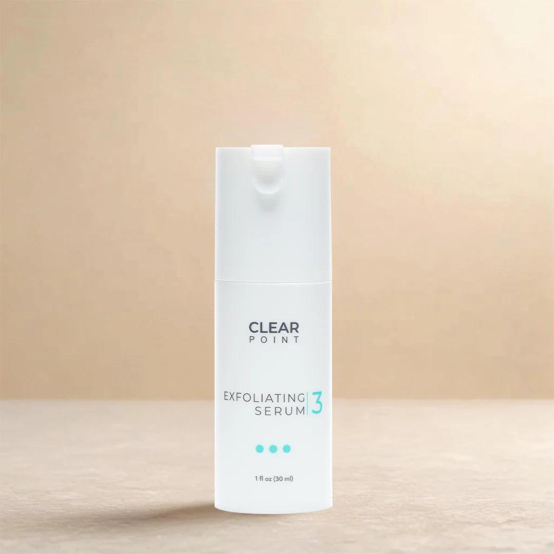 Exfoliating Serum 3