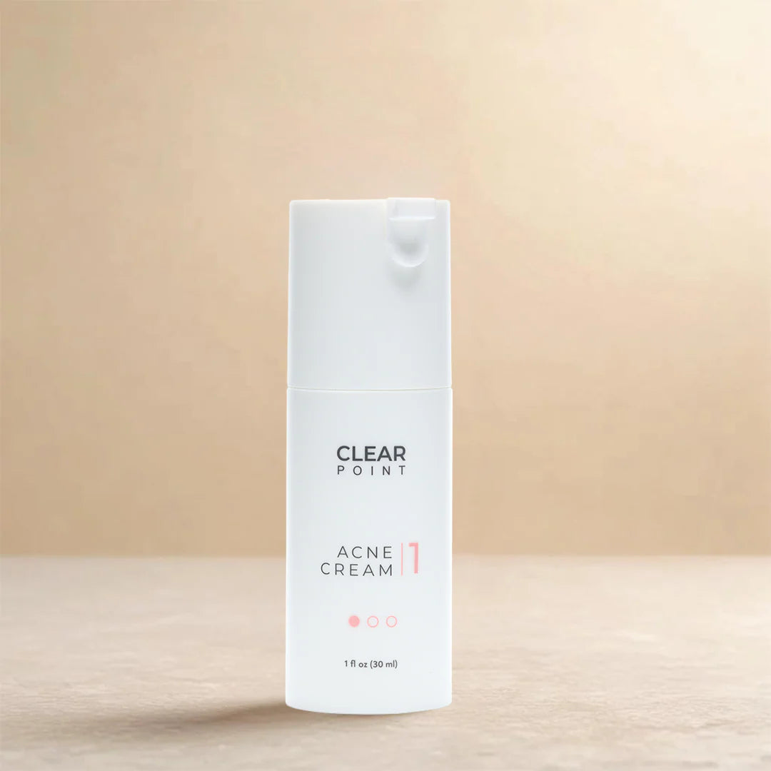 Acne Cream 1