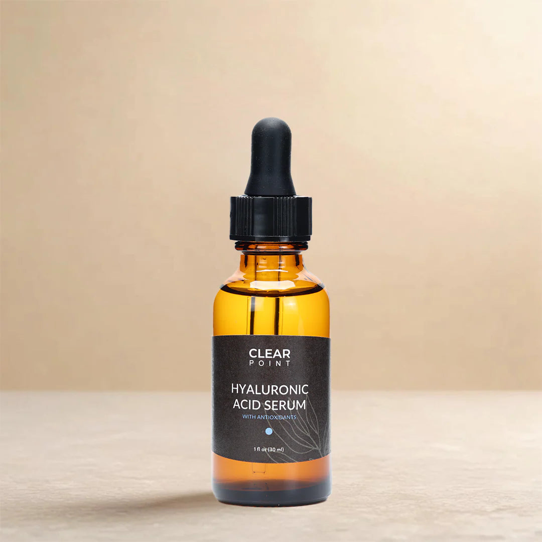 Hyaluronic Serum
