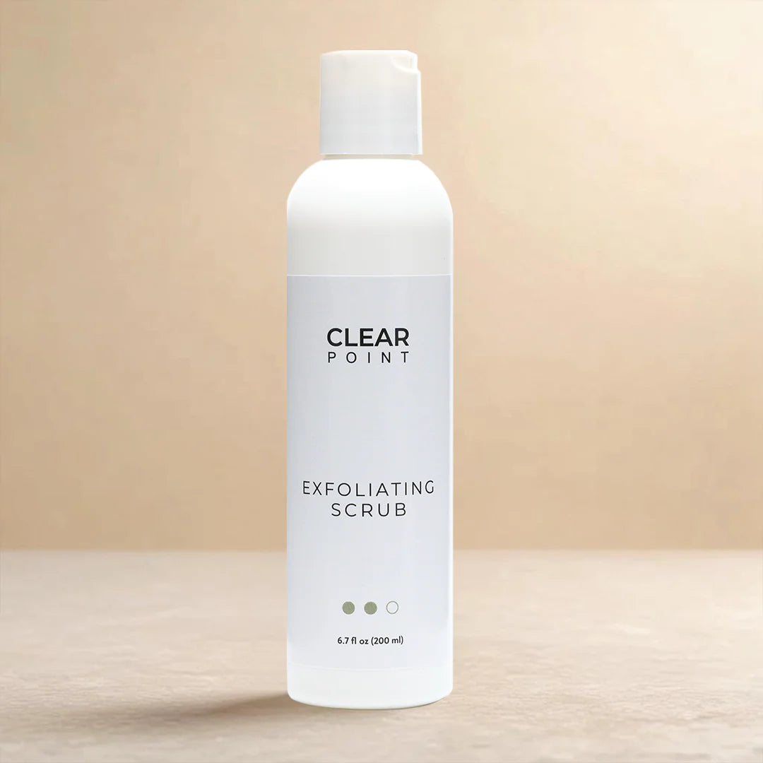 Exfoliating Scrub