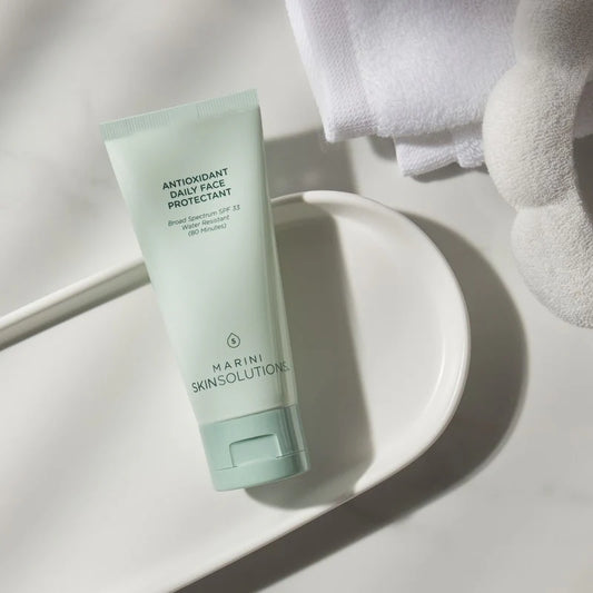Antioxidant Daily Face Protectant SPF 33