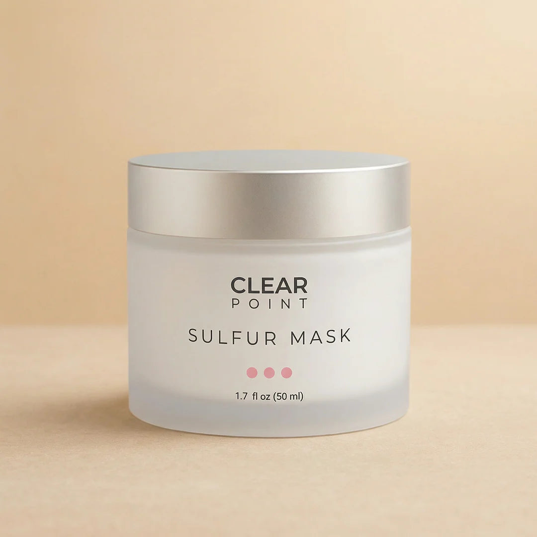 Sulfur Mask