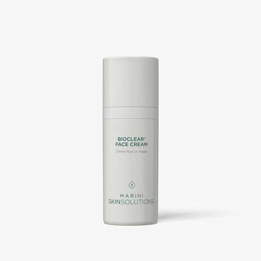 Bioclear Face Cream