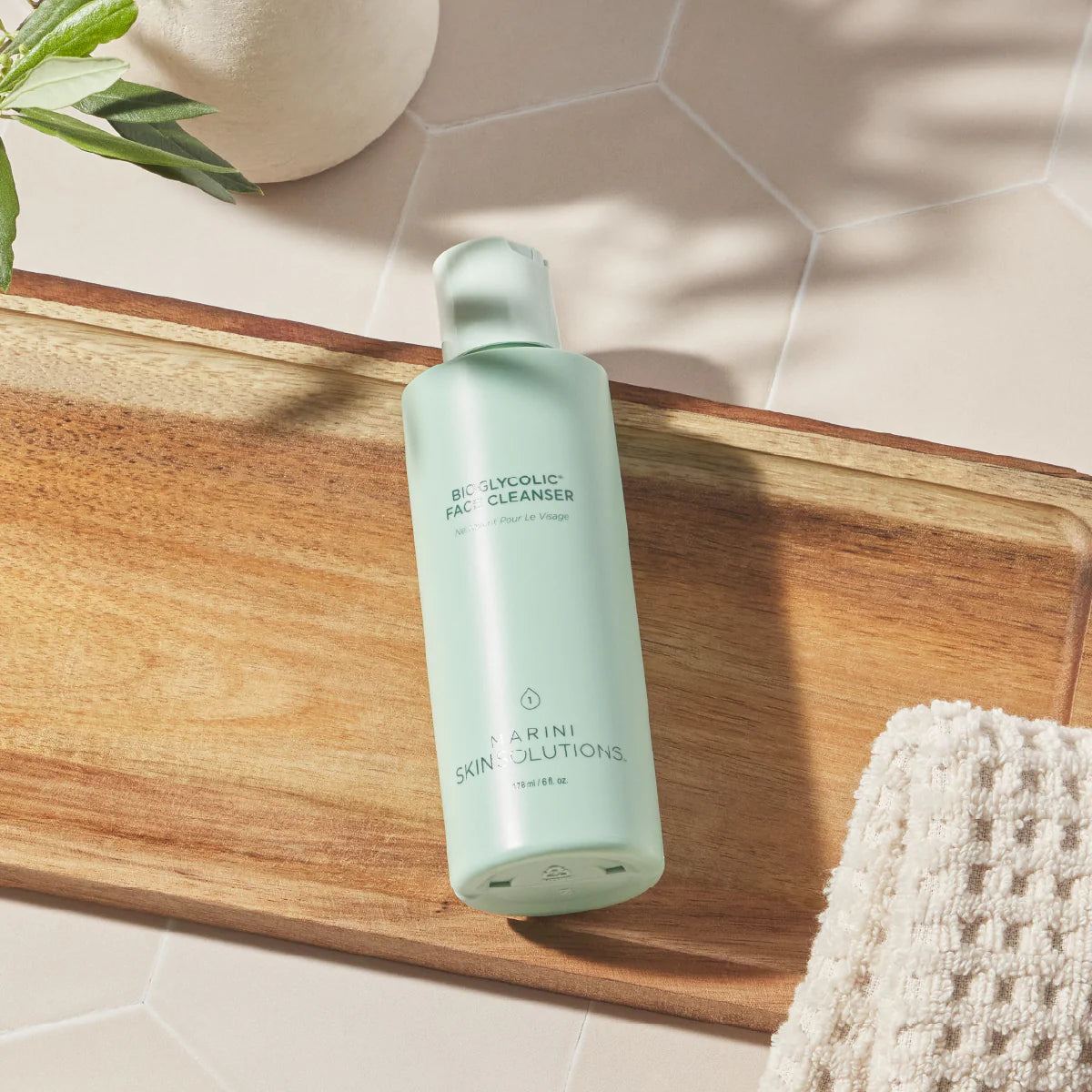 Bioglycolic® Face Cleanser