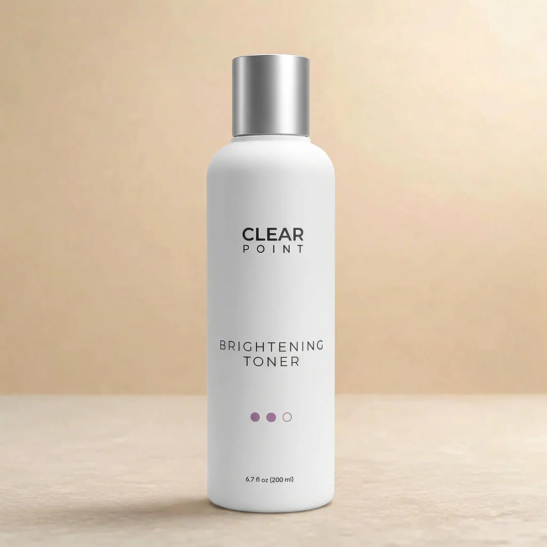 Brightening Toner