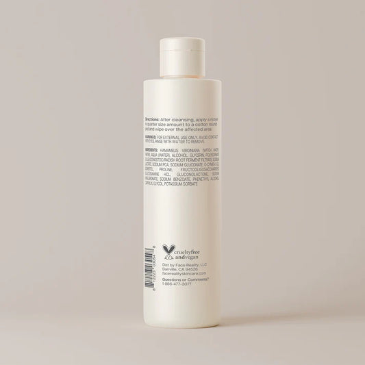 Moisture Balance Toner