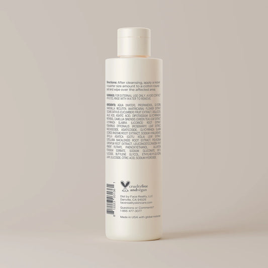 Soothing Radiance Toner