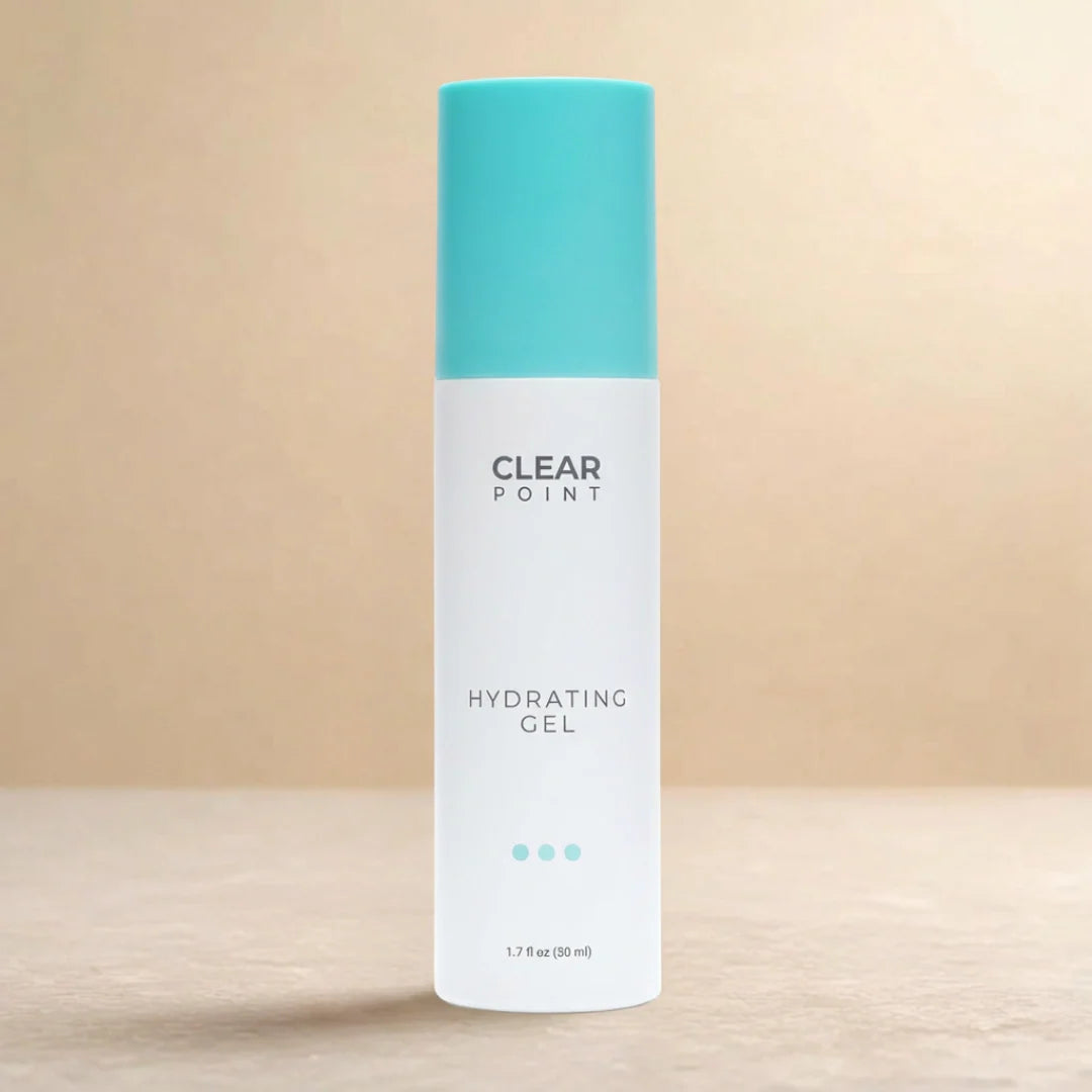 Hydrating Gel