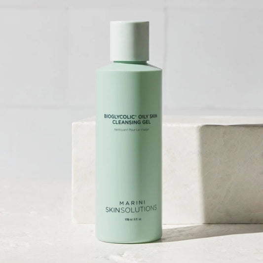 Bioglycolic Oily Skin Cleansing Gel