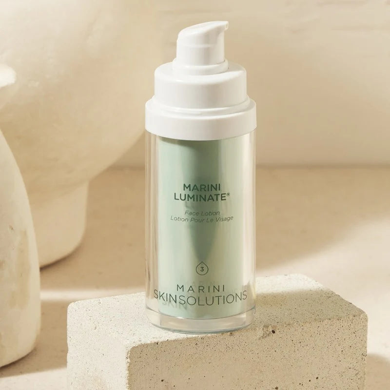 Marini Luminate® Face Lotion