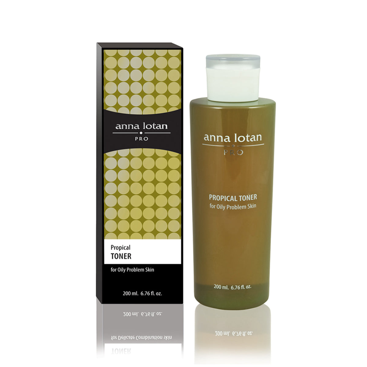 Propical Toner