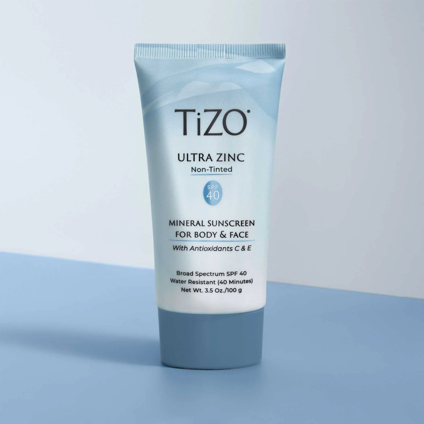 Ultra Zinc Body & Face Non-Tinted