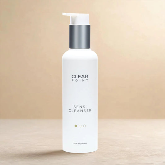 Sensi Cleanser