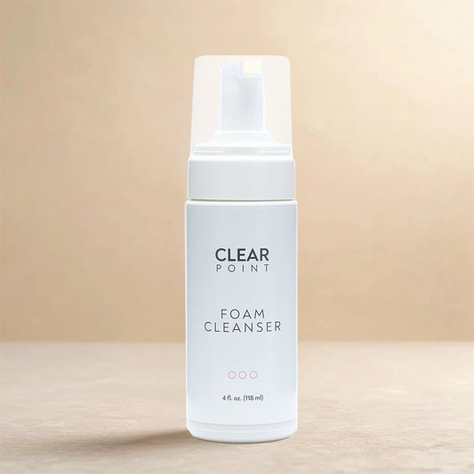 Foam Cleanser