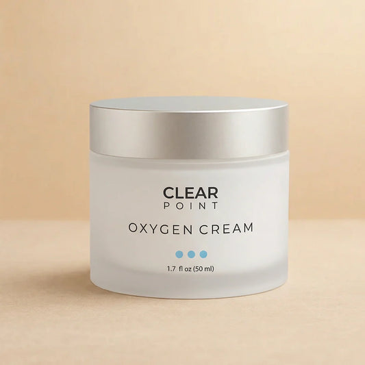 Oxygen Cream