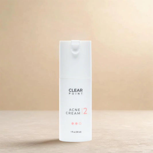 Acne Cream 2