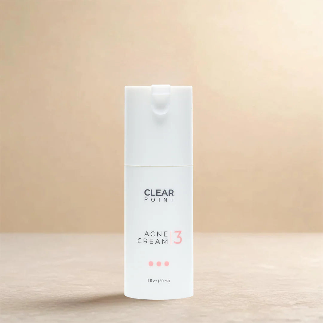 Acne Cream 3