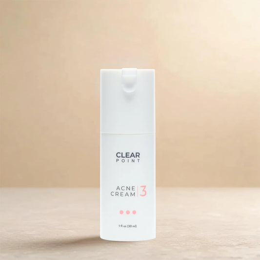 Acne Cream 3