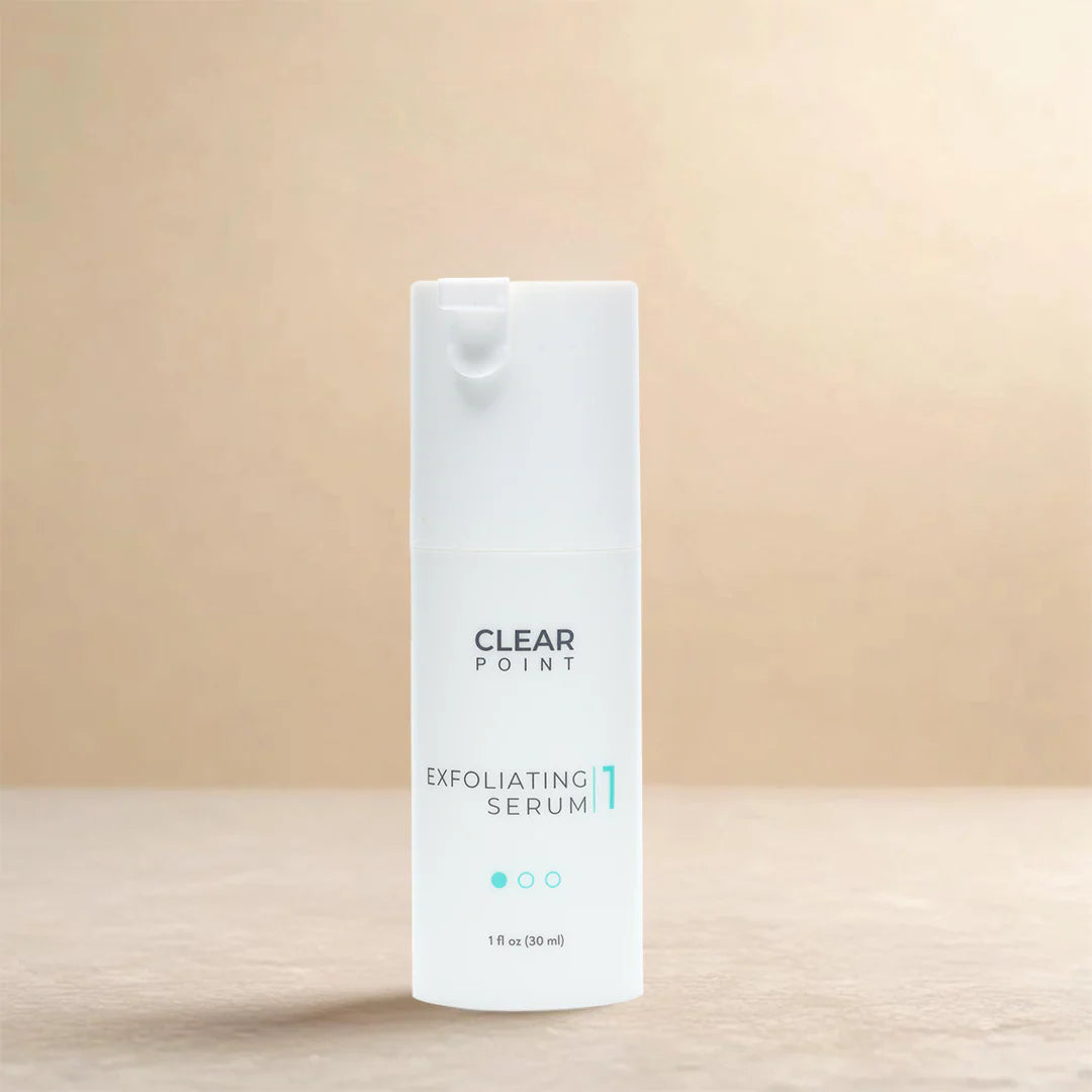 Exfoliating Serum 1