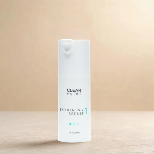 Exfoliating Serum 1