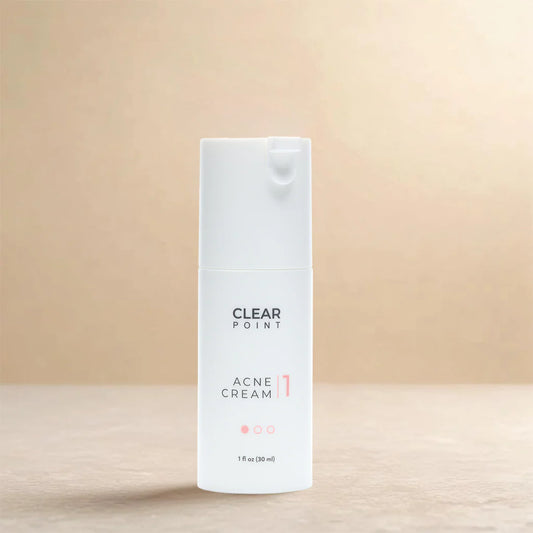 Acne Cream 1