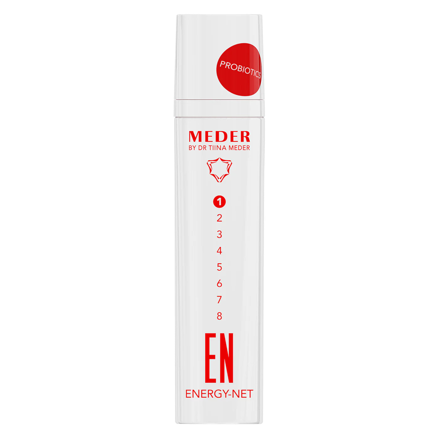 Energy-Net Revitalizing Cleansing Mask