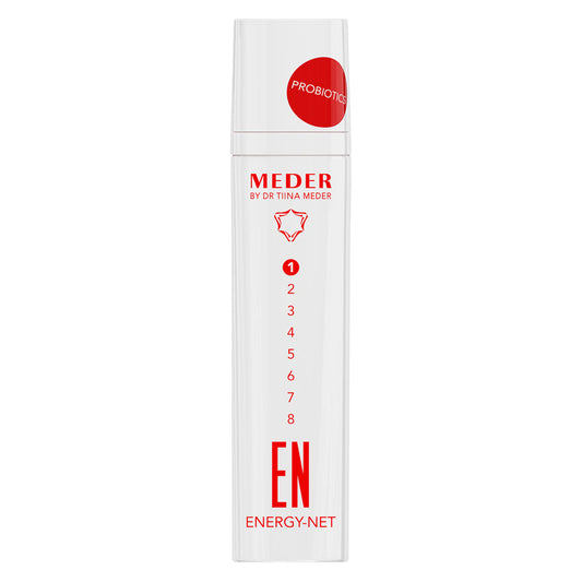 Energy-Net Revitalizing Cleansing Mask