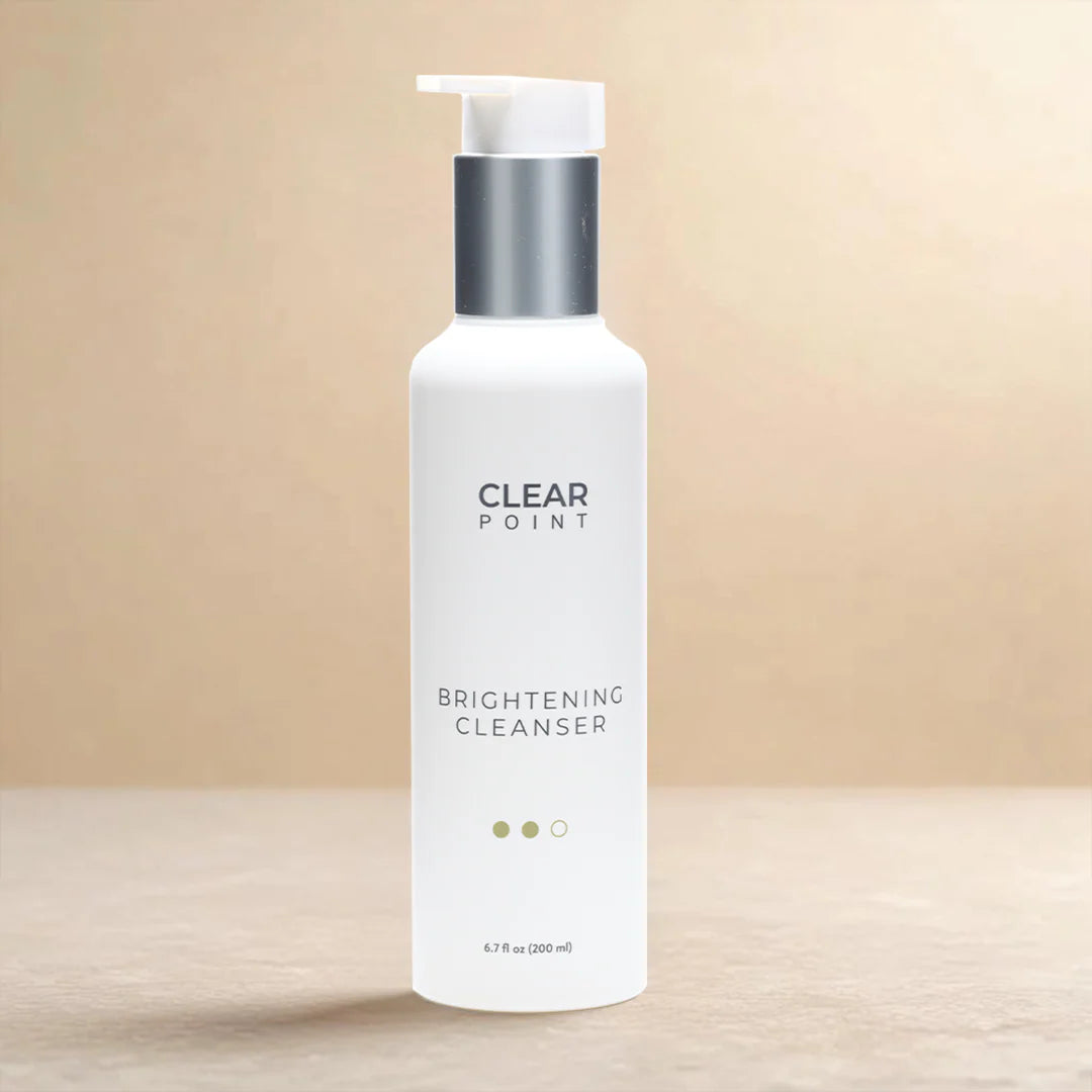 Brightening Cleanser