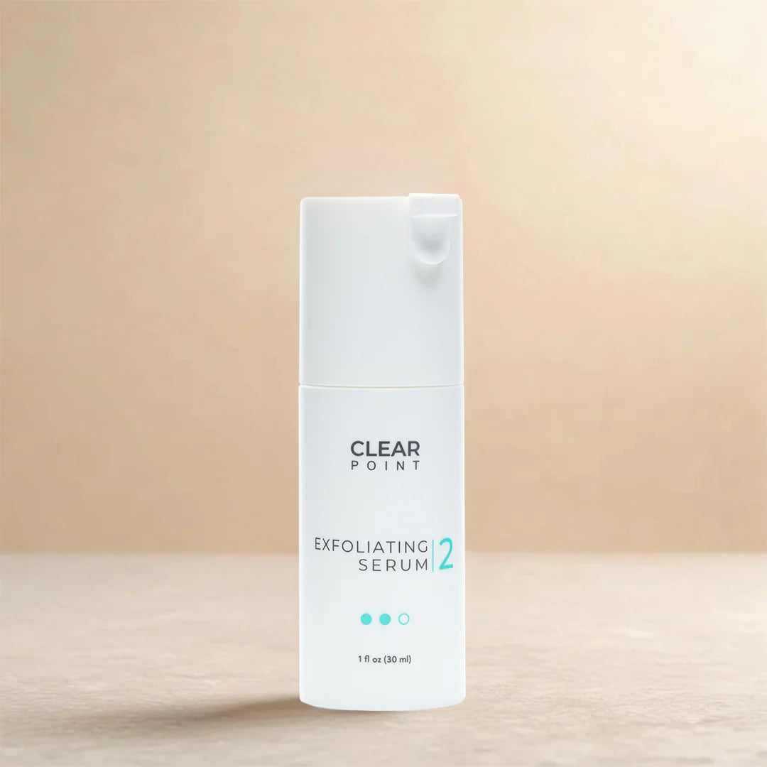 Exfoliating Serum 2