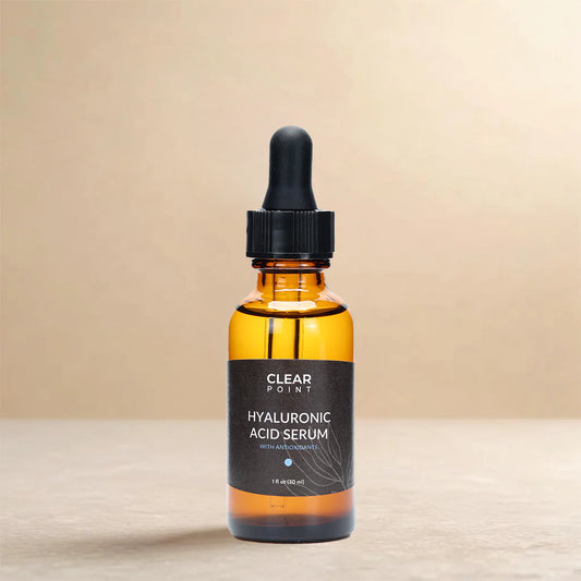 Hyaluronic Serum