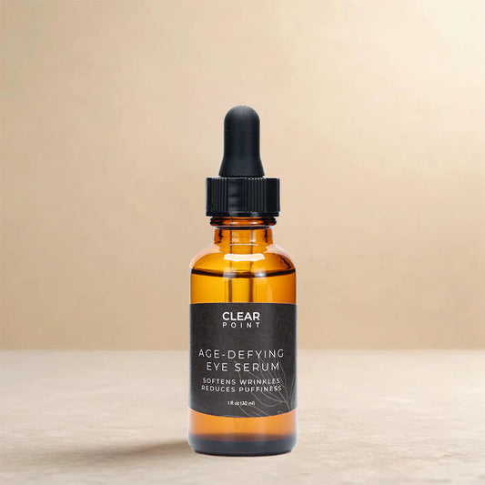 Age-Defying Eye Serum
