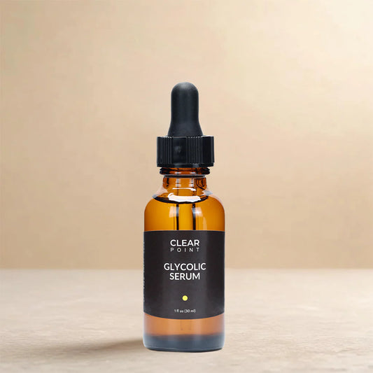 Glycolic Serum