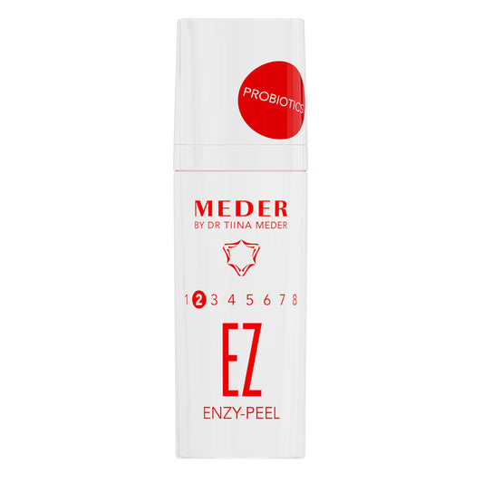 Enzy-Peel Double-Action Exfoliating Mask