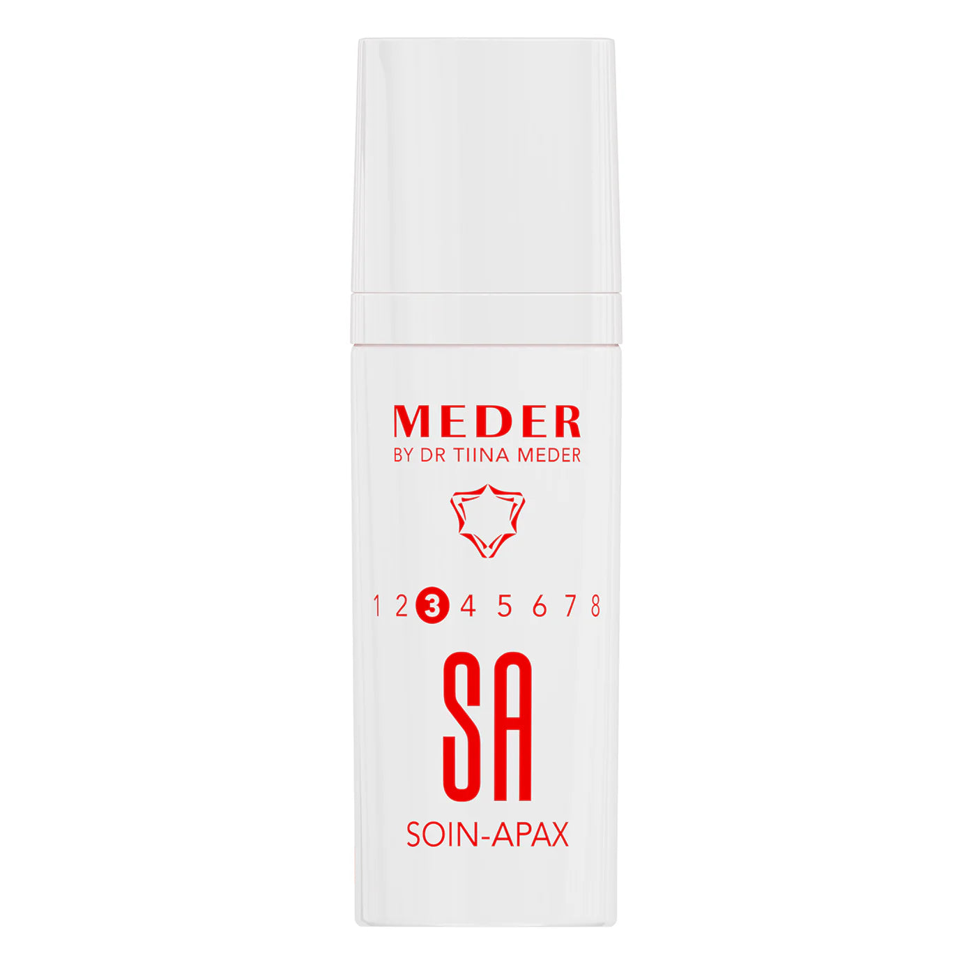 Soin-Apax Sensitive Skin Serum