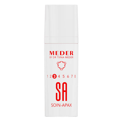 Soin-Apax Sensitive Skin Serum