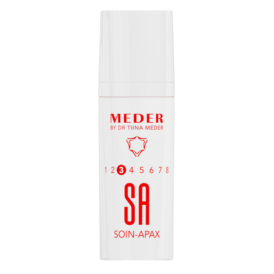 Soin-Apax Sensitive Skin Serum