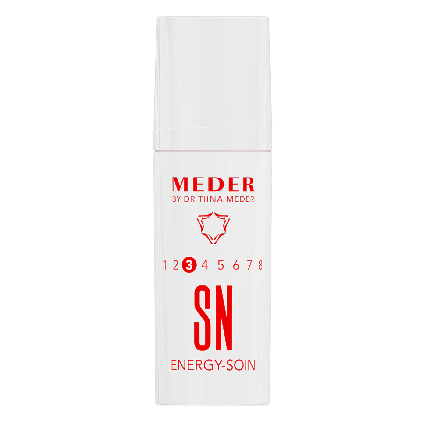 Energy-Soin Revitalizing Antioxidant Serum