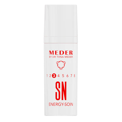 Energy-Soin Revitalizing Antioxidant Serum