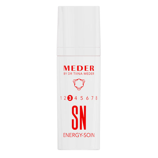 Energy-Soin Revitalizing Antioxidant Serum