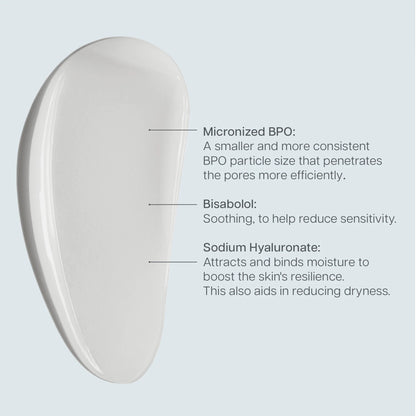 10% Advanced Acne Med