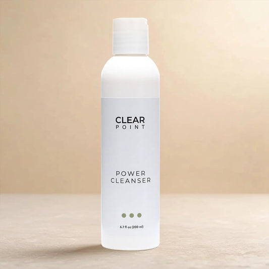 Power Cleanser