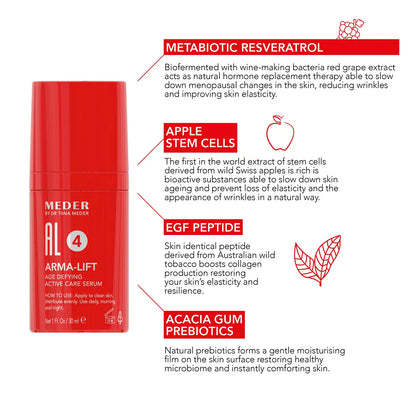 Arma-Lift Age Defying Active Care Serum