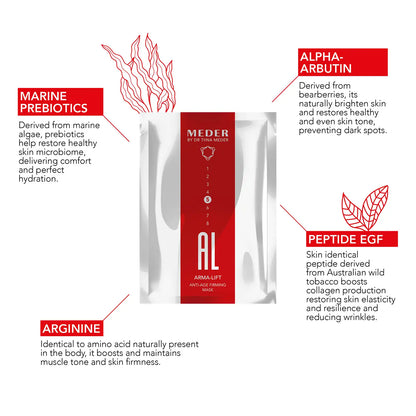 Arma-Lift Age-Well Firming Mask