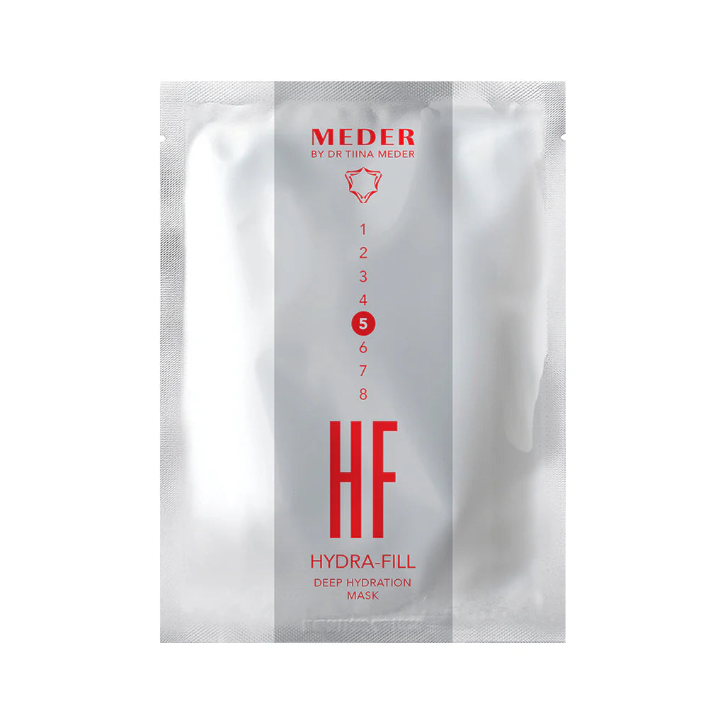 Hydra-Fill Hyaluronic Acid Sheet Mask