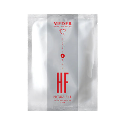 Hydra-Fill Hyaluronic Acid Sheet Mask
