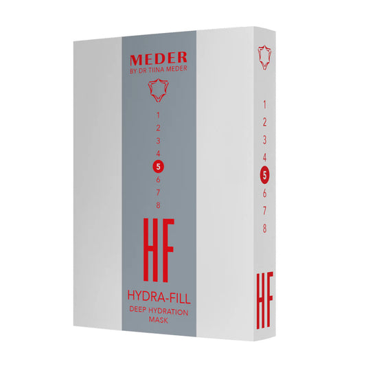 Hydra-Fill Hyaluronic Acid Sheet Mask