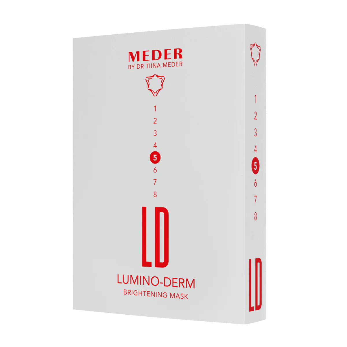 Lumino-Derm Brightening Sheet Mask