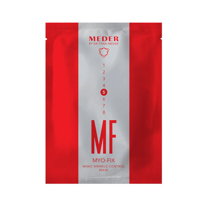 Myo-Fix Peptide Anti-Stress Sheet Mask