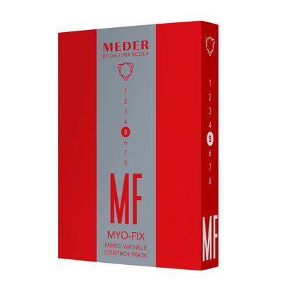 Myo-Fix Peptide Anti-Stress Sheet Mask